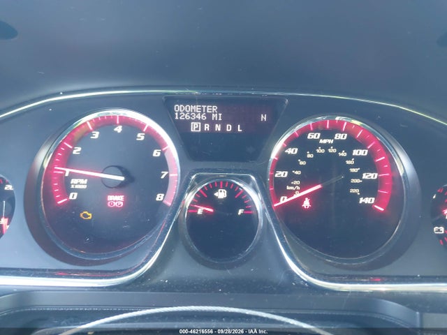 2014 Gmc Acadia Slt-1 მანქანა იყიდება აუქციონზე, vin: 1GKKRRKD6EJ228481, აუქციონის ნომერი: 46216556