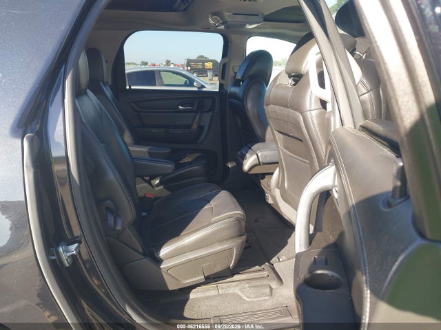 2014 Gmc Acadia Slt-1 მანქანა იყიდება აუქციონზე, vin: 1GKKRRKD6EJ228481, აუქციონის ნომერი: 46216556