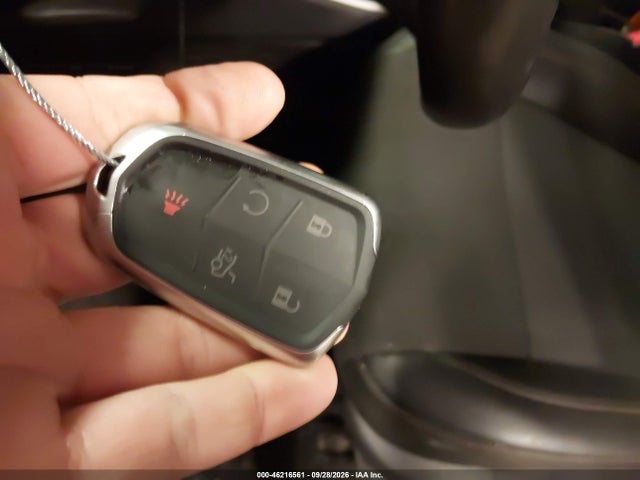 Aukcja sprzedaży 2022 Chevrolet Trax Awd Lt, vin: KL7CJPSM2NB565040, numer aukcji: 46216561