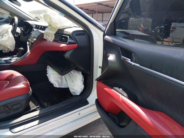 Продажа на аукционе авто 2020 Toyota Camry Xse, vin: 4T1K61AK8LU306157, номер лота: 46216565