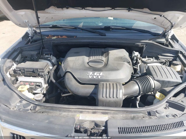 46216569 :رقم المزاد ، 1C4RJFBG5CC324405 vin ، 2012 Jeep Grand Cherokee Limited مزاد بيع