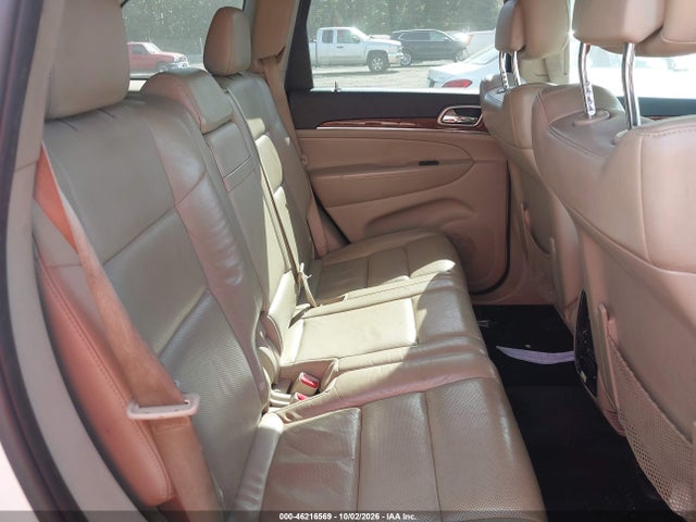 46216569 :رقم المزاد ، 1C4RJFBG5CC324405 vin ، 2012 Jeep Grand Cherokee Limited مزاد بيع