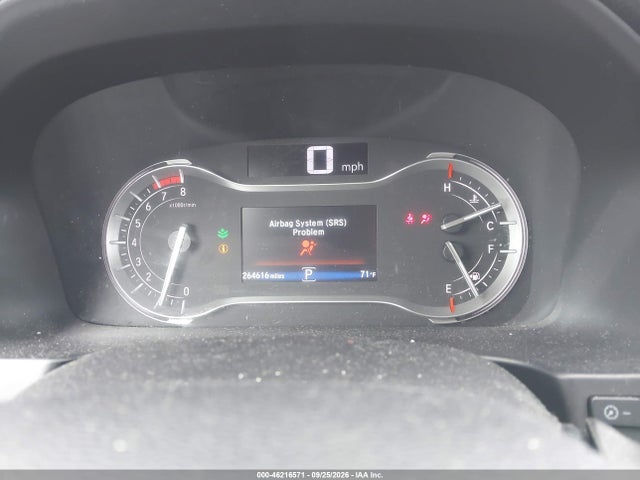 Продаж на аукціоні авто 2017 Honda Pilot Ex, vin: 5FNYF6H36HB034458, номер лоту: 46216571
