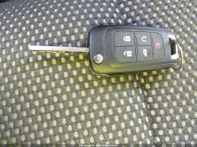 46216575 :رقم المزاد ، 2GNALCEK3H6101163 vin ، 2017 Chevrolet Equinox Lt مزاد بيع