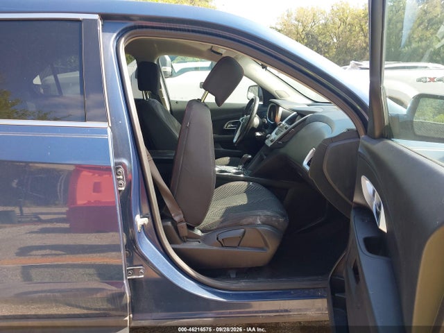 46216575 :رقم المزاد ، 2GNALCEK3H6101163 vin ، 2017 Chevrolet Equinox Lt مزاد بيع