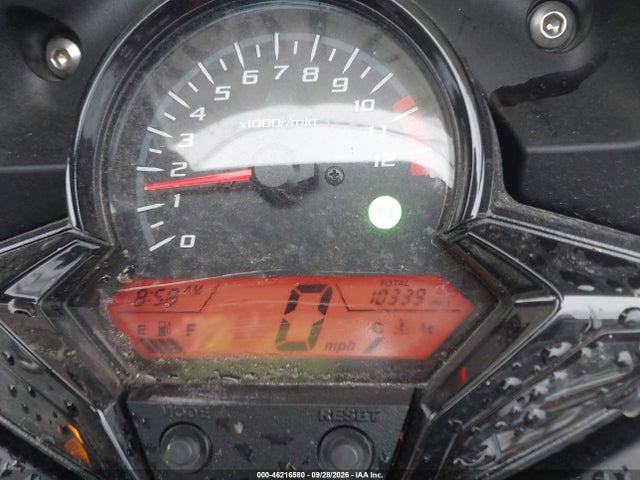 Honda Cbr300 Ra 2016 MLHNC5156G5200380 Image 7