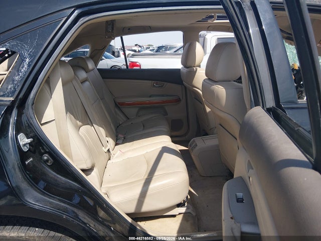 Продажа на аукционе авто 2004 Lexus Rx 330, vin: JTJHA31U640041819, номер лота: 46216582