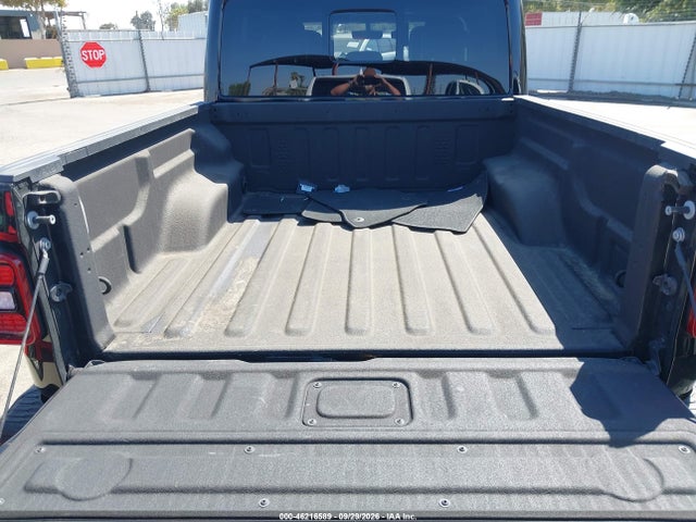 Jeep Gladiator Rubicon 4x4 2022 1C6JJTBG9NL156516 Image 12