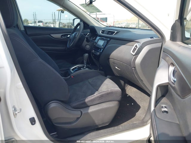Nissan ROGUE SV 2016 JN8AT2MV7GW137607 Image 5