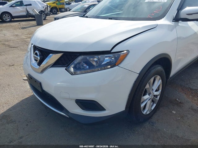 Nissan ROGUE SV 2016 JN8AT2MV7GW137607 Image 6