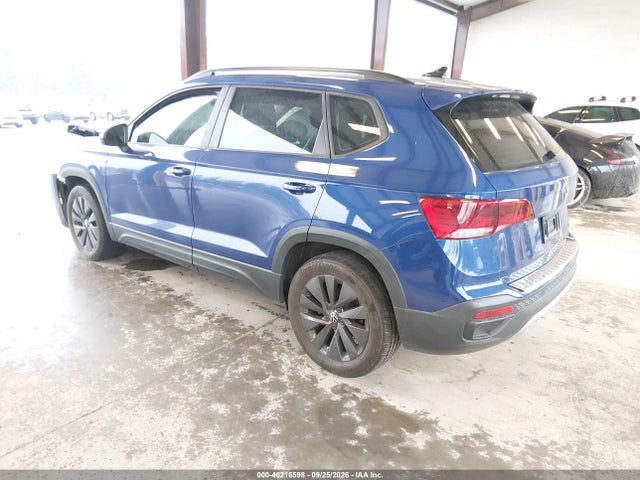 3VVAX7B24NM065513 Volkswagen Taos 1.5t S