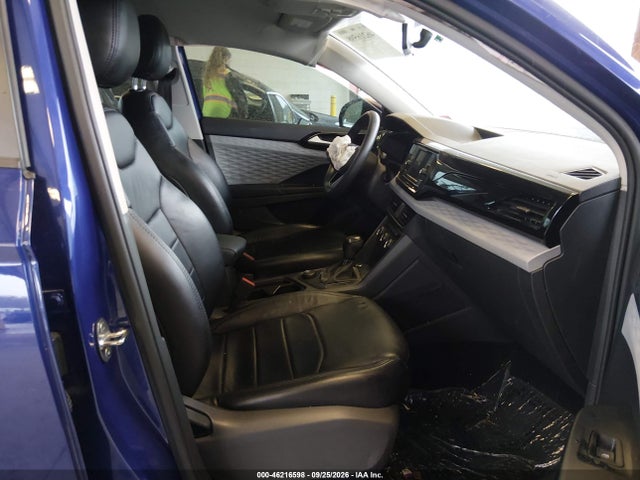 3VVAX7B24NM065513 Volkswagen Taos 1.5t S