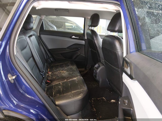 3VVAX7B24NM065513 Volkswagen Taos 1.5t S