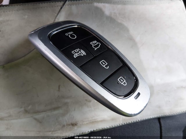 Продаж на аукціоні авто 2022 Hyundai Santa Fe Sel, vin: 5NMS3DAJ0NH401604, номер лоту: 46216600