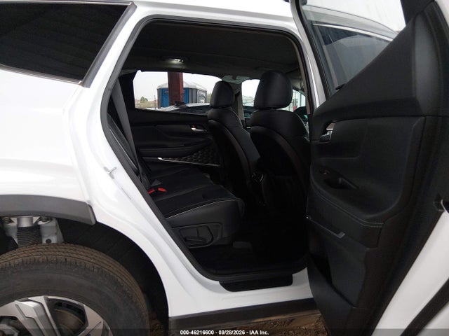 Продаж на аукціоні авто 2022 Hyundai Santa Fe Sel, vin: 5NMS3DAJ0NH401604, номер лоту: 46216600