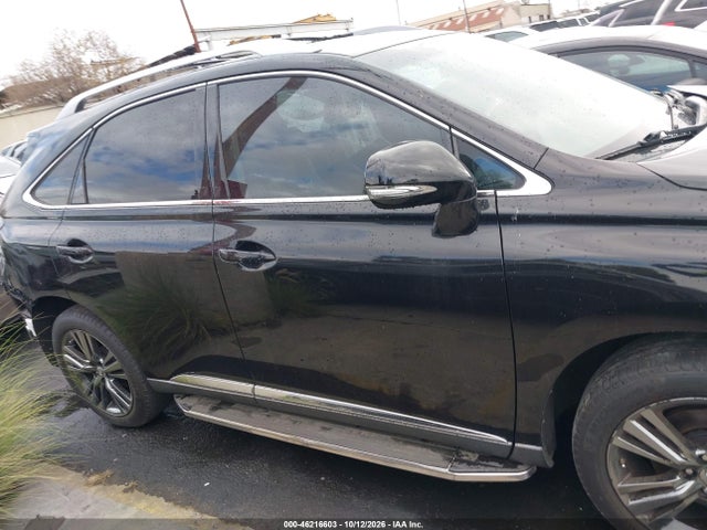 Lexus RX 350 2015 2T2ZK1BA9FC172793 Image 14
