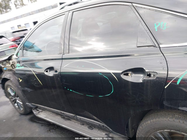 Lexus RX 350 2015 2T2ZK1BA9FC172793 Image 15