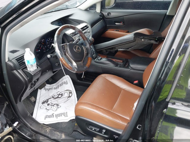 Lexus RX 350 2015 2T2ZK1BA9FC172793 Image 18