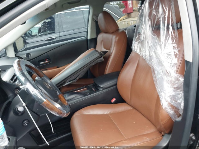Lexus RX 350 2015 2T2ZK1BA9FC172793 Image 19