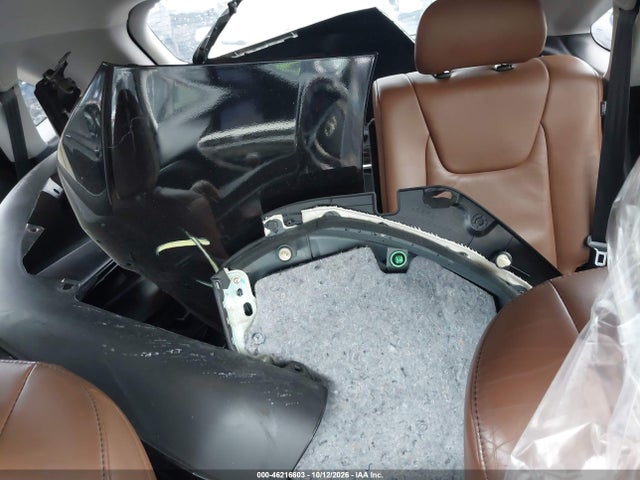 Lexus RX 350 2015 2T2ZK1BA9FC172793 Image 21
