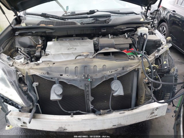 Lexus RX 350 2015 2T2ZK1BA9FC172793 Image 6