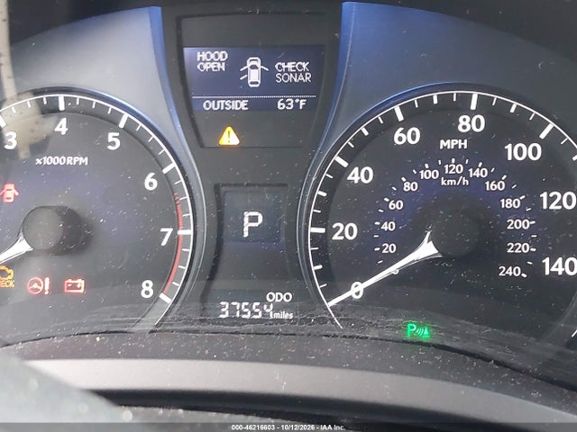 Lexus RX 350 2015 2T2ZK1BA9FC172793 Image 7