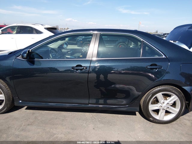Toyota CAMRY SE 2014 4T1BF1FK4EU773913 Image 13