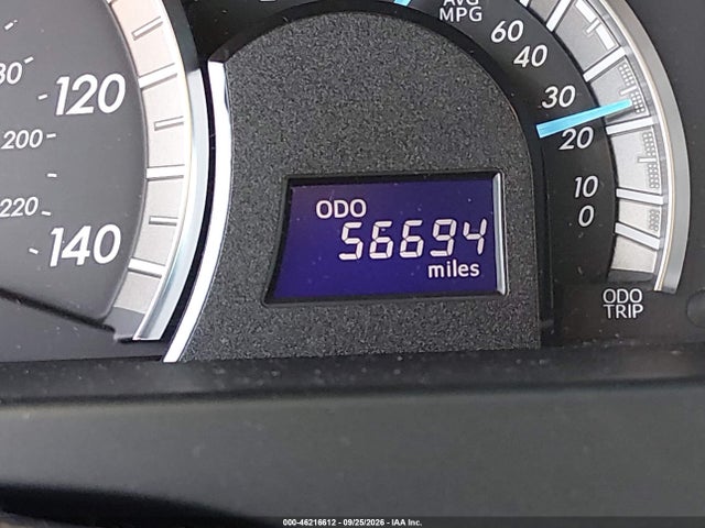 Toyota CAMRY SE 2014 4T1BF1FK4EU773913 Image 14