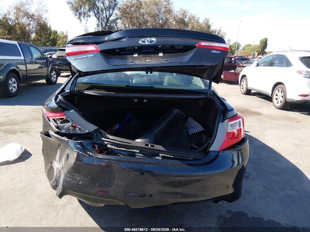 Toyota CAMRY SE 2014 4T1BF1FK4EU773913 Image 15