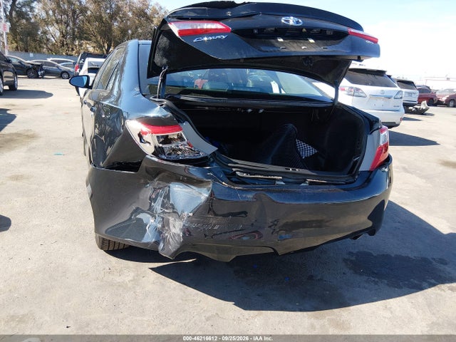 Toyota CAMRY SE 2014 4T1BF1FK4EU773913 Image 6
