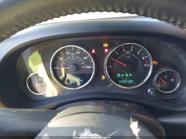 Aukcja sprzedaży 2017 Jeep Wrangler Sport 4x4, vin: 1C4AJWAG9HL628648, numer aukcji: 46216613