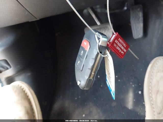 Aukcja sprzedaży 2025 Jeep Gladiator Nighthawk, vin: 1C6PJTAG7SL513280, numer aukcji: 46216614
