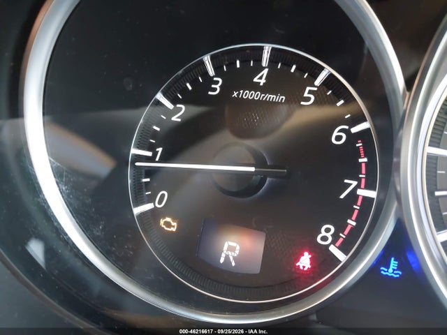 2016 Mazda Cx-5 Grand Touring მანქანა იყიდება აუქციონზე, vin: JM3KE4DY3G0666885, აუქციონის ნომერი: 46216617