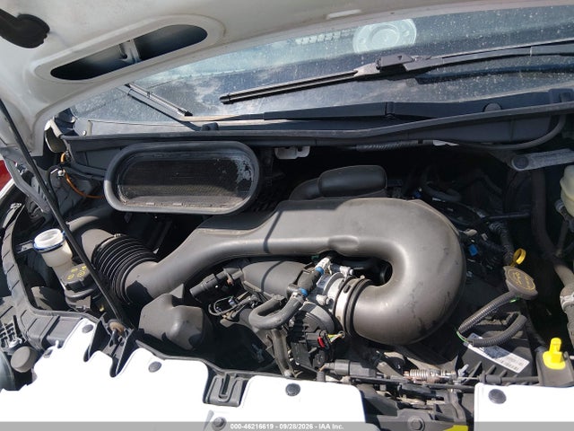 2018 Ford Transit-250 მანქანა იყიდება აუქციონზე, vin: 1FTYR1YM6JKA63230, აუქციონის ნომერი: 46216619