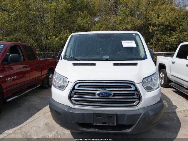 2018 Ford Transit-250 მანქანა იყიდება აუქციონზე, vin: 1FTYR1YM6JKA63230, აუქციონის ნომერი: 46216619