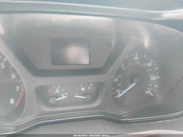 2018 Ford Transit-250 მანქანა იყიდება აუქციონზე, vin: 1FTYR1YM6JKA63230, აუქციონის ნომერი: 46216619