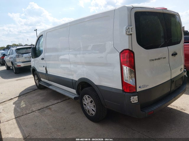 2018 Ford Transit-250 მანქანა იყიდება აუქციონზე, vin: 1FTYR1YM6JKA63230, აუქციონის ნომერი: 46216619
