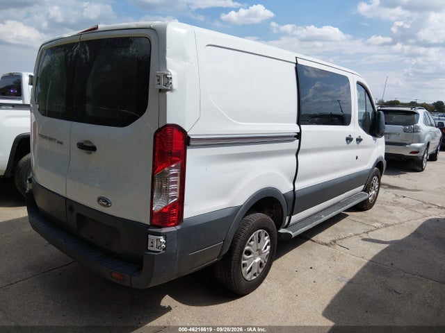 2018 Ford Transit-250 მანქანა იყიდება აუქციონზე, vin: 1FTYR1YM6JKA63230, აუქციონის ნომერი: 46216619