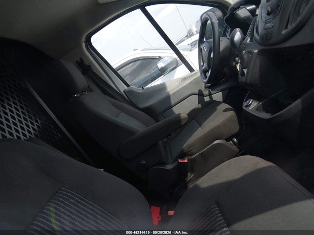 2018 Ford Transit-250 მანქანა იყიდება აუქციონზე, vin: 1FTYR1YM6JKA63230, აუქციონის ნომერი: 46216619