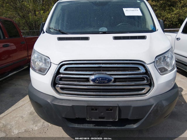 2018 Ford Transit-250 მანქანა იყიდება აუქციონზე, vin: 1FTYR1YM6JKA63230, აუქციონის ნომერი: 46216619