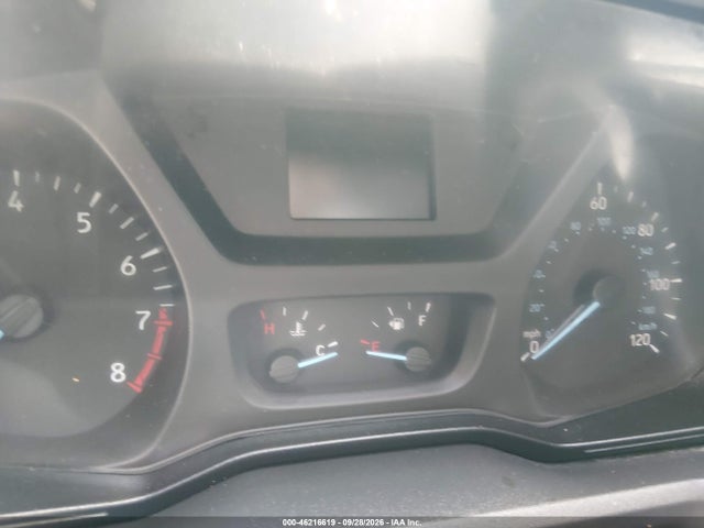 2018 Ford Transit-250 მანქანა იყიდება აუქციონზე, vin: 1FTYR1YM6JKA63230, აუქციონის ნომერი: 46216619