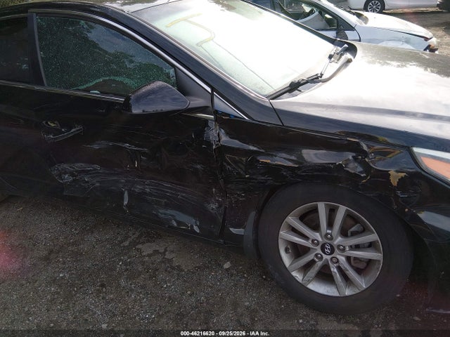 46216620 :رقم المزاد ، 5NPE24AF4FH142647 vin ، 2015 Hyundai Sonata Se مزاد بيع