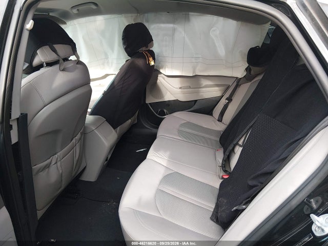 46216620 :رقم المزاد ، 5NPE24AF4FH142647 vin ، 2015 Hyundai Sonata Se مزاد بيع
