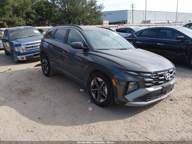 Продажа на аукционе авто 2026 Hyundai Tucson Sel, vin: 5NMJB3DE6TH759956, номер лота: 46216622