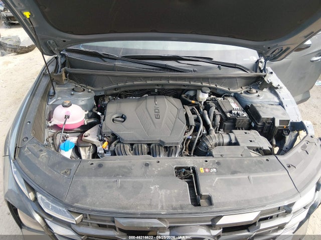Продажа на аукционе авто 2026 Hyundai Tucson Sel, vin: 5NMJB3DE6TH759956, номер лота: 46216622