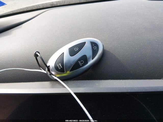 Продажа на аукционе авто 2026 Hyundai Tucson Sel, vin: 5NMJB3DE6TH759956, номер лота: 46216622