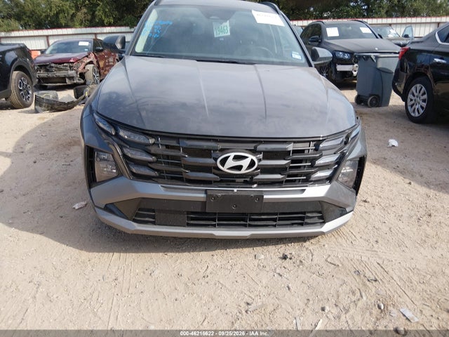Продажа на аукционе авто 2026 Hyundai Tucson Sel, vin: 5NMJB3DE6TH759956, номер лота: 46216622