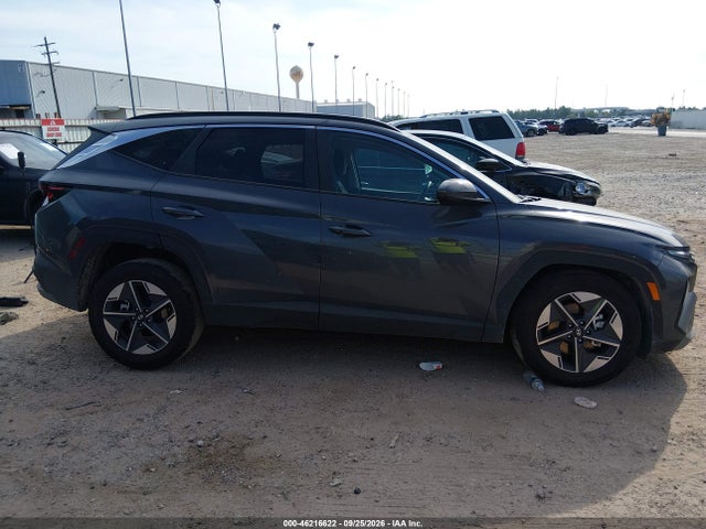 Продажа на аукционе авто 2026 Hyundai Tucson Sel, vin: 5NMJB3DE6TH759956, номер лота: 46216622