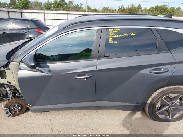 Продажа на аукционе авто 2026 Hyundai Tucson Sel, vin: 5NMJB3DE6TH759956, номер лота: 46216622