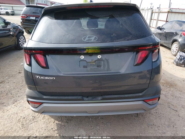 Продажа на аукционе авто 2026 Hyundai Tucson Sel, vin: 5NMJB3DE6TH759956, номер лота: 46216622
